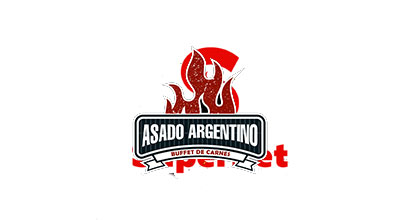Clientes asado argentino