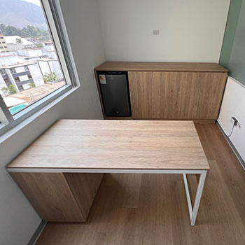 Mobiliario de Escritorio