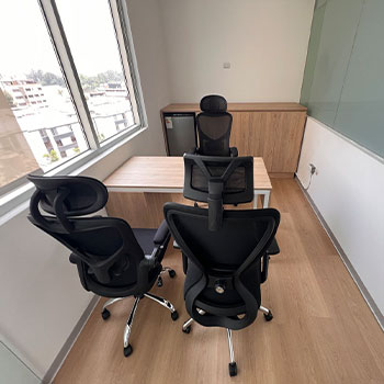 Mobiliario de Escritorio