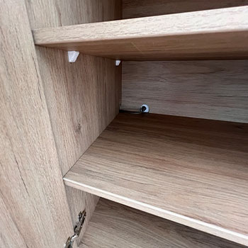 Mobiliario de Escritorio