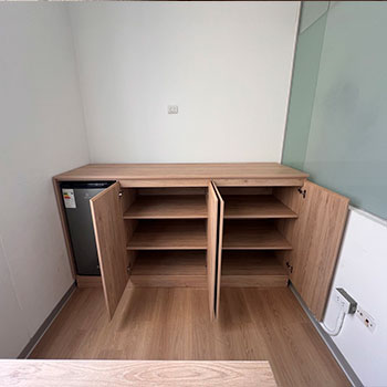 Mobiliario de Escritorio