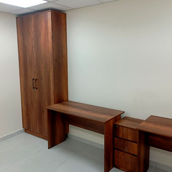 Mobiliario de Oficina