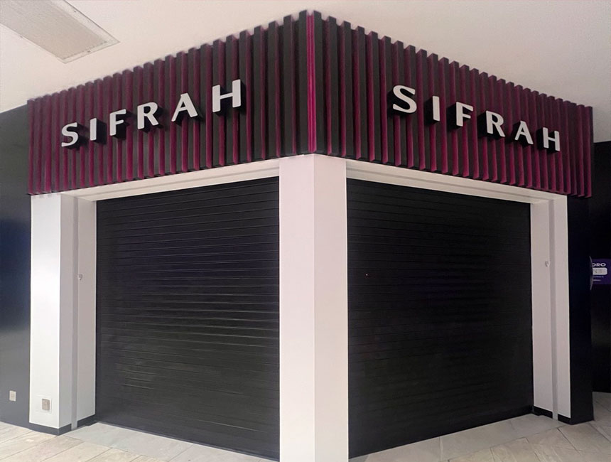 SIFRAH - 