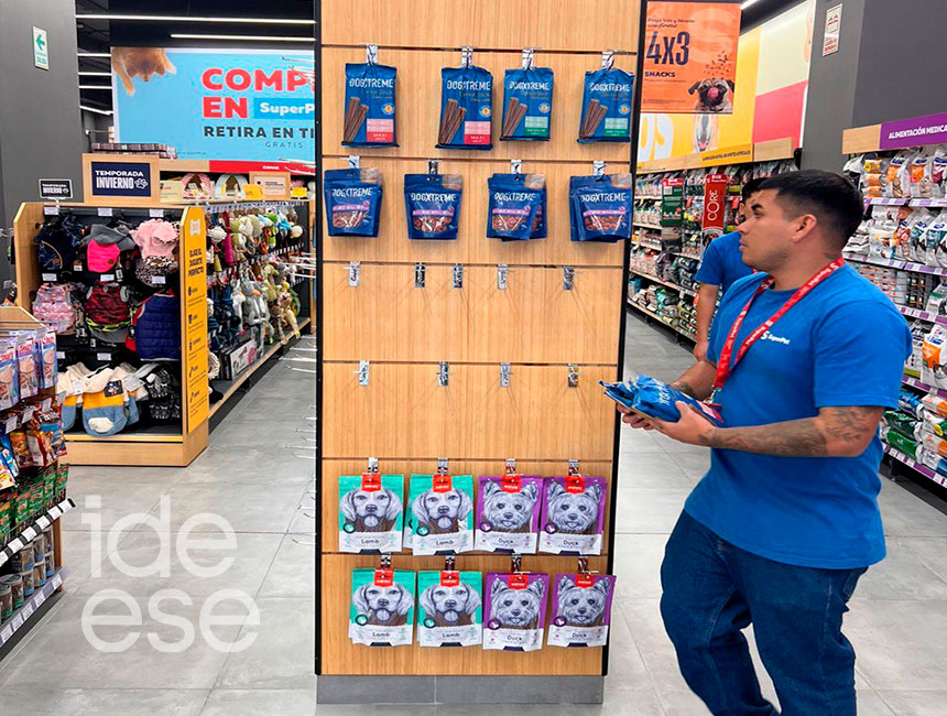 Revestimiento de Columna