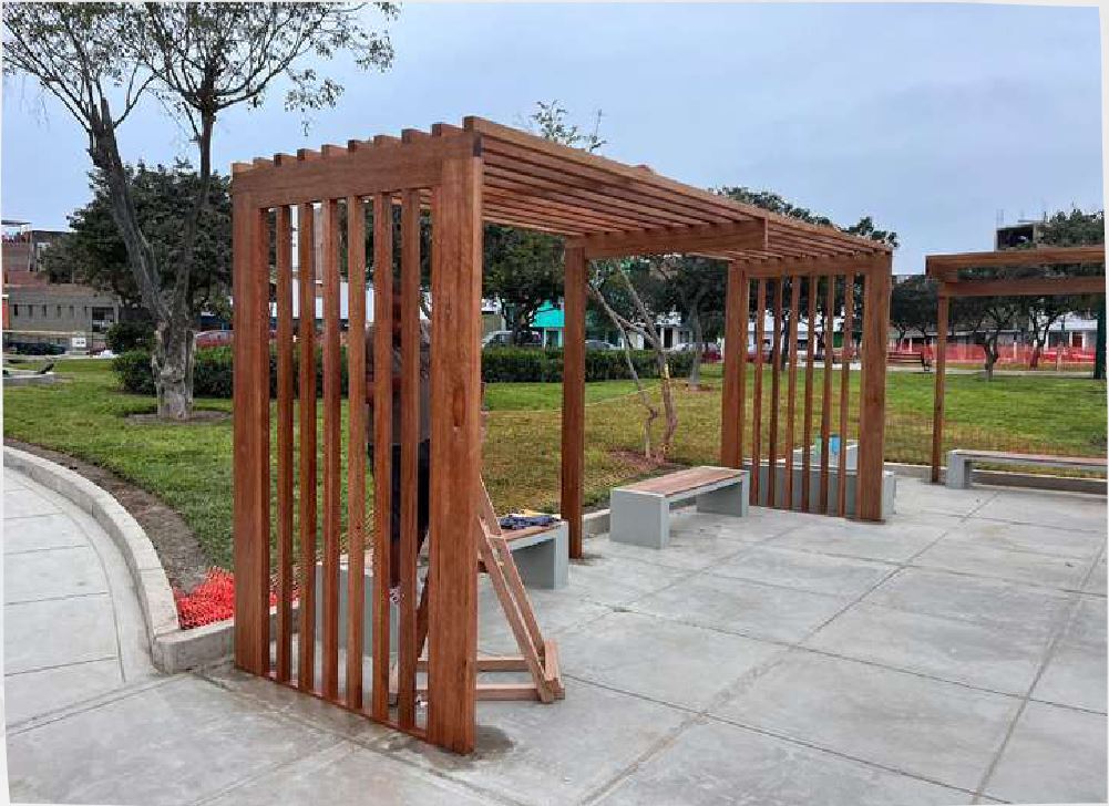 Proyectos de instalación y fabricación de sol y sombras